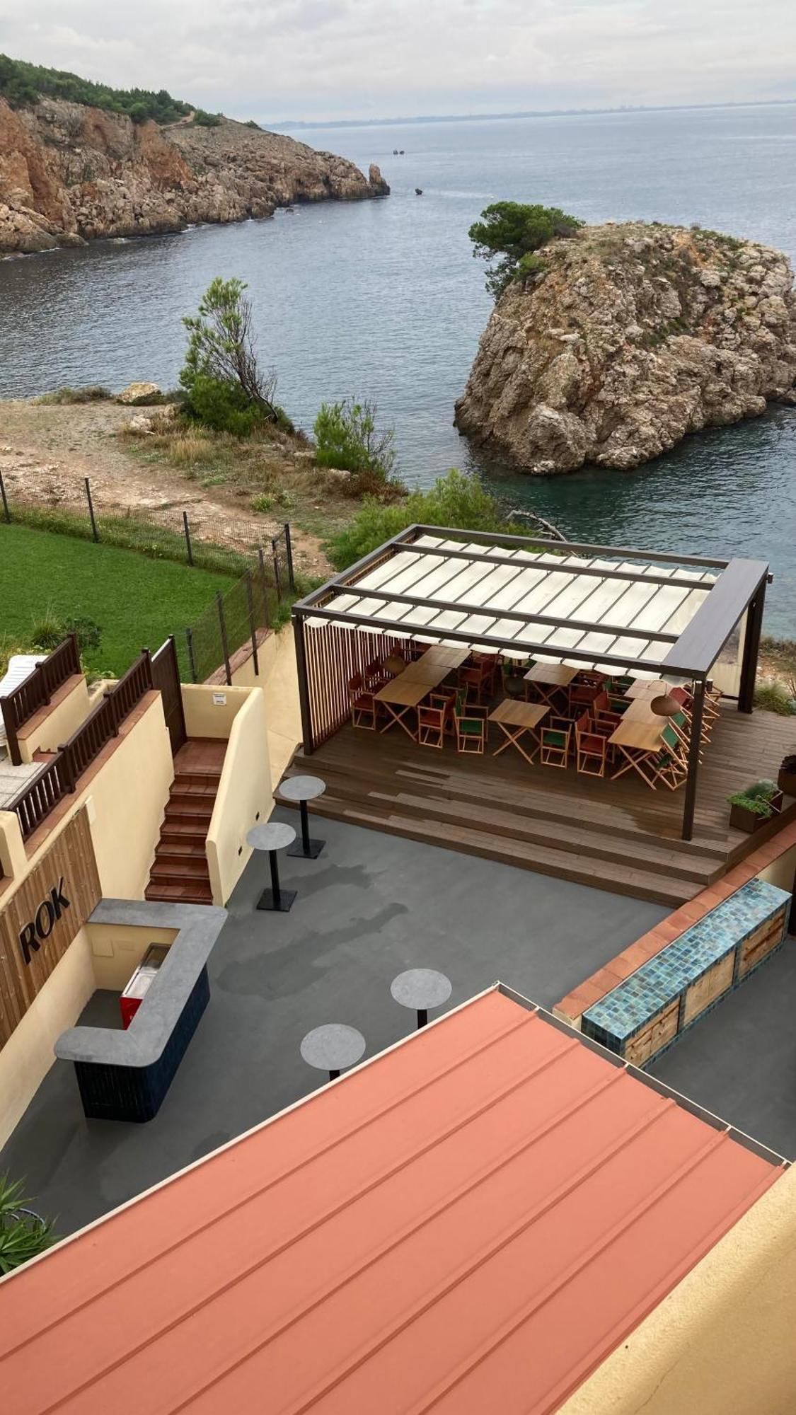Apartamento Ля Эскала Экстерьер фото