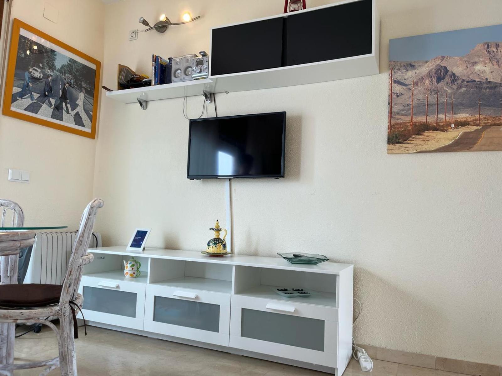 Apartamento Ля Эскала Экстерьер фото