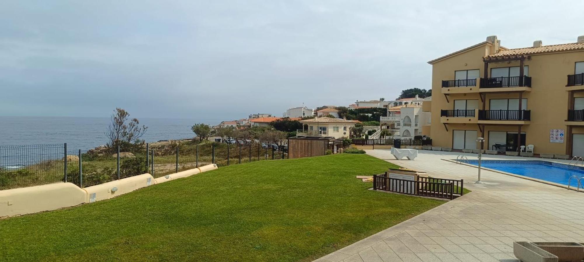 Apartamento Ля Эскала Экстерьер фото