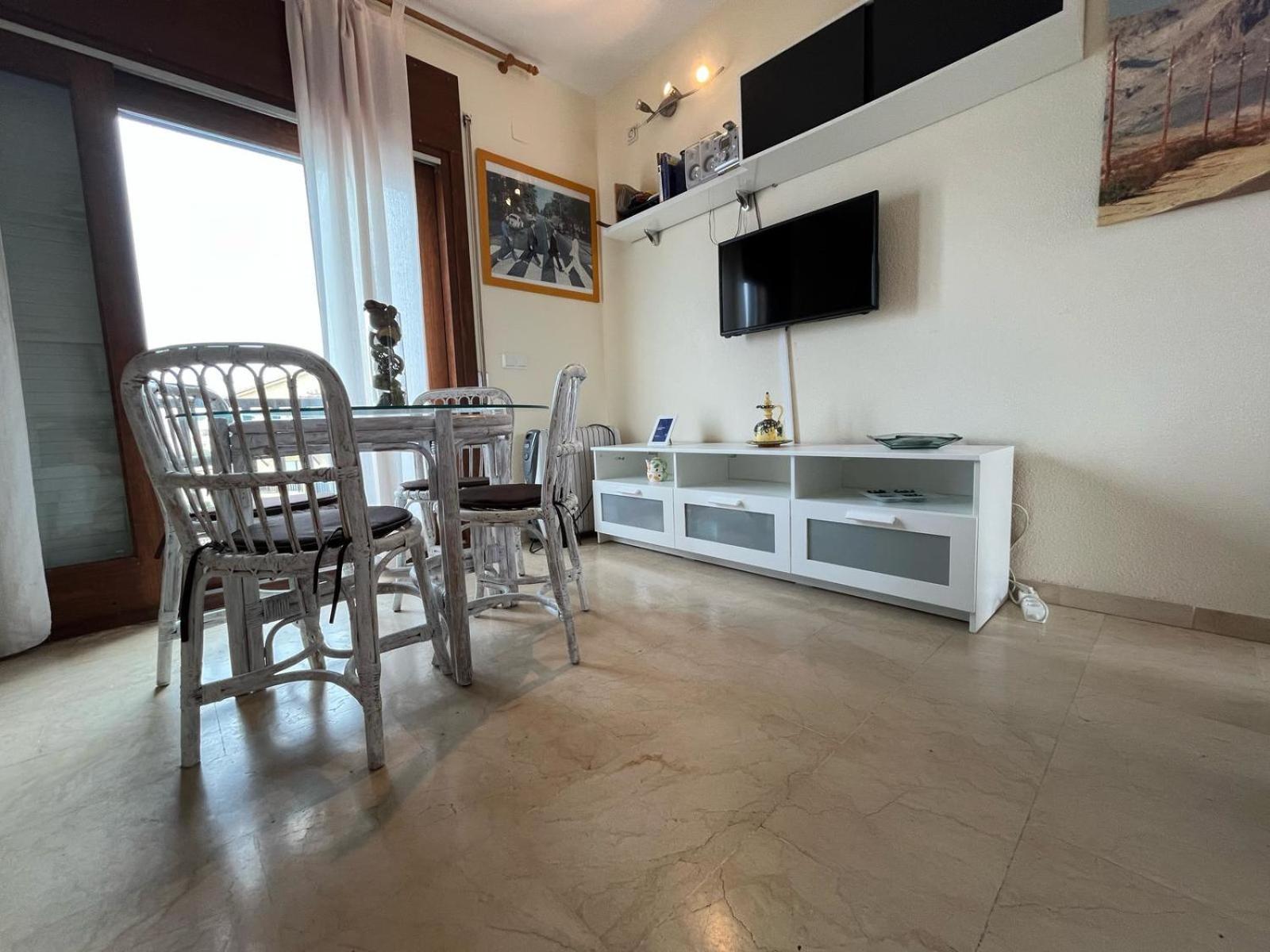 Apartamento Ля Эскала Экстерьер фото