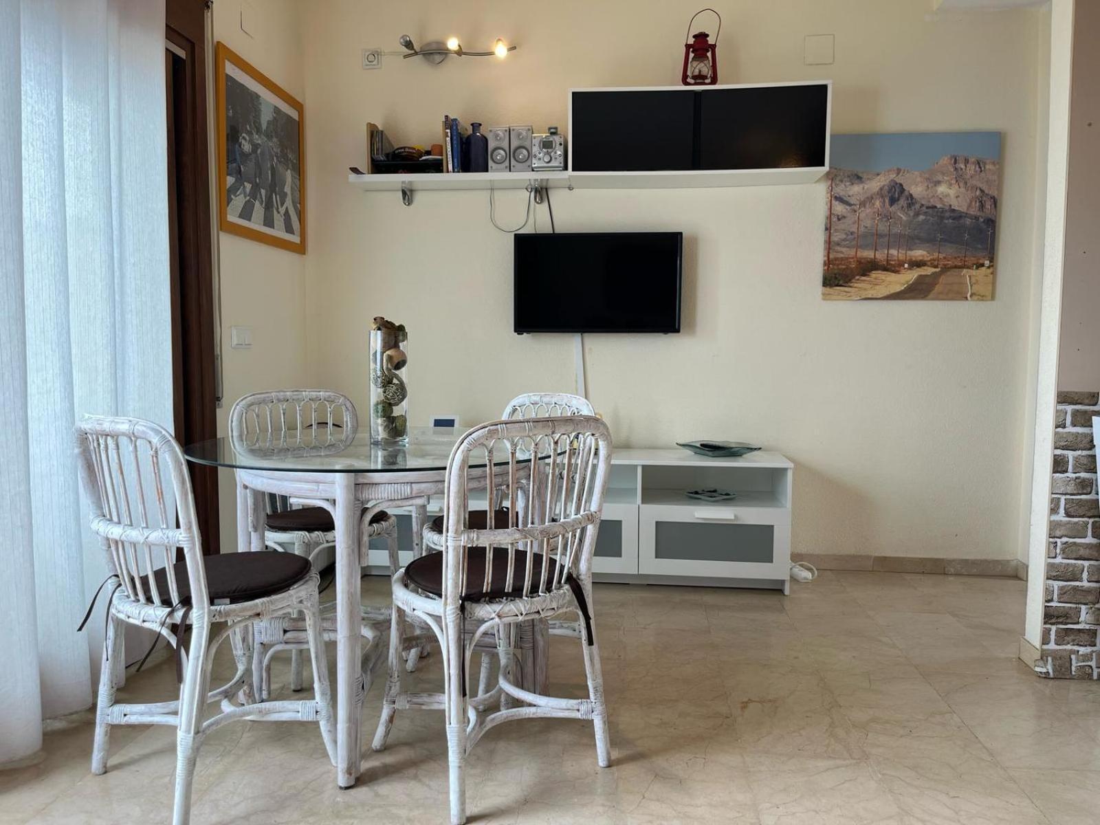 Apartamento Ля Эскала Экстерьер фото