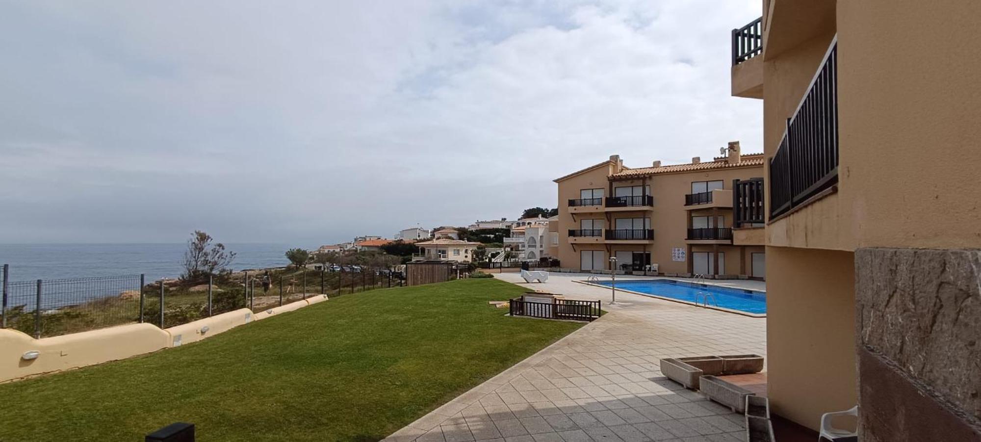 Apartamento Ля Эскала Экстерьер фото