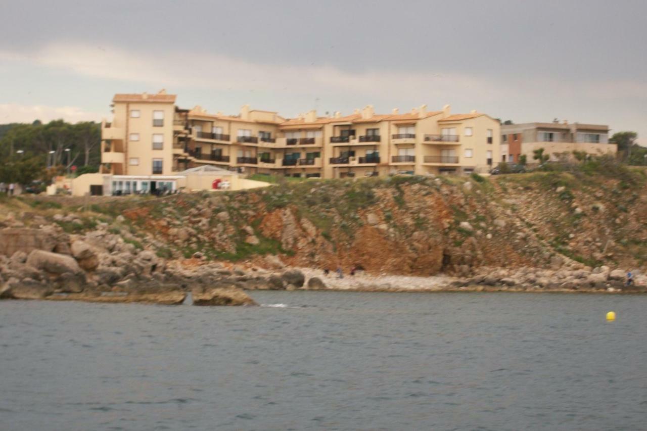 Apartamento Ля Эскала Экстерьер фото