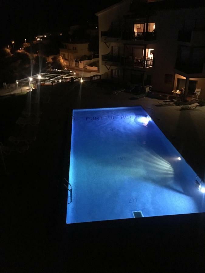 Apartamento Ля Эскала Экстерьер фото